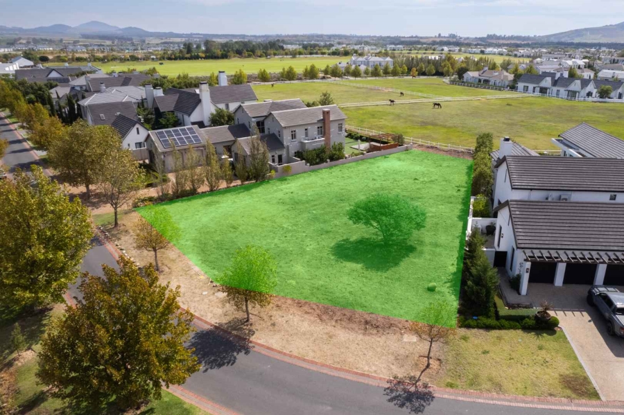 0 Bedroom Property for Sale in Val De Vie Estate Western Cape